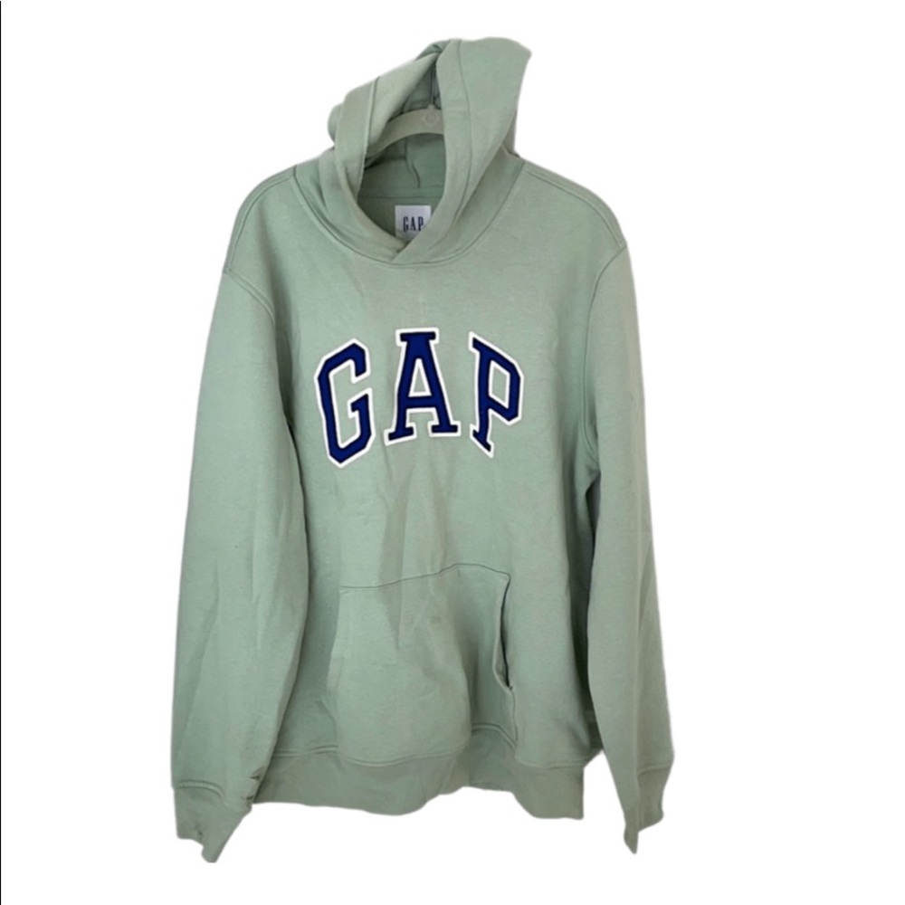 Gap hooded sweatshirt